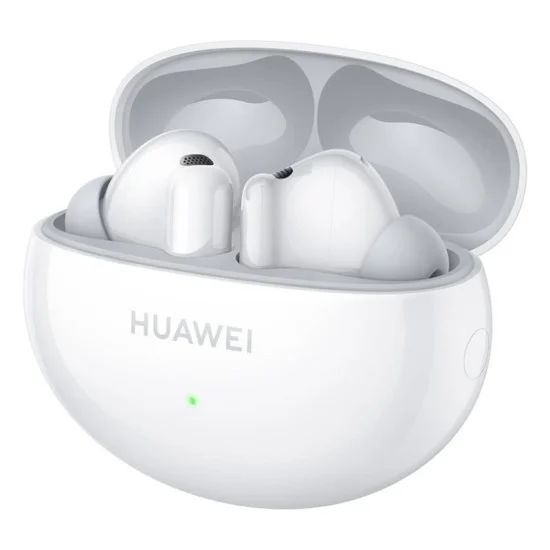 Headset Huawei Free Buds 6I - White